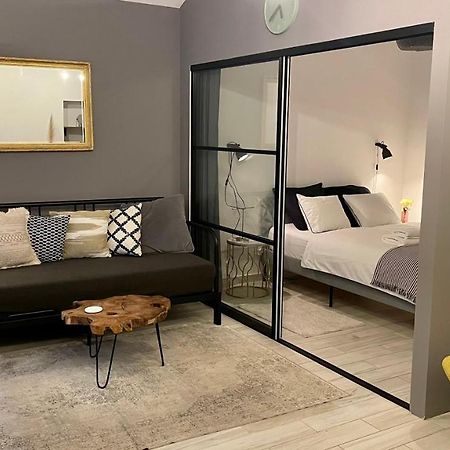 Apartments Santini زغرب المظهر الخارجي الصورة