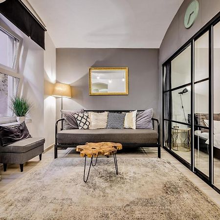 Apartments Santini زغرب المظهر الخارجي الصورة