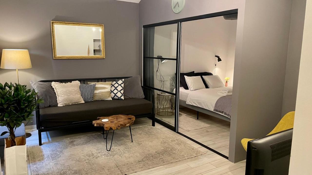 Apartments Santini زغرب المظهر الخارجي الصورة