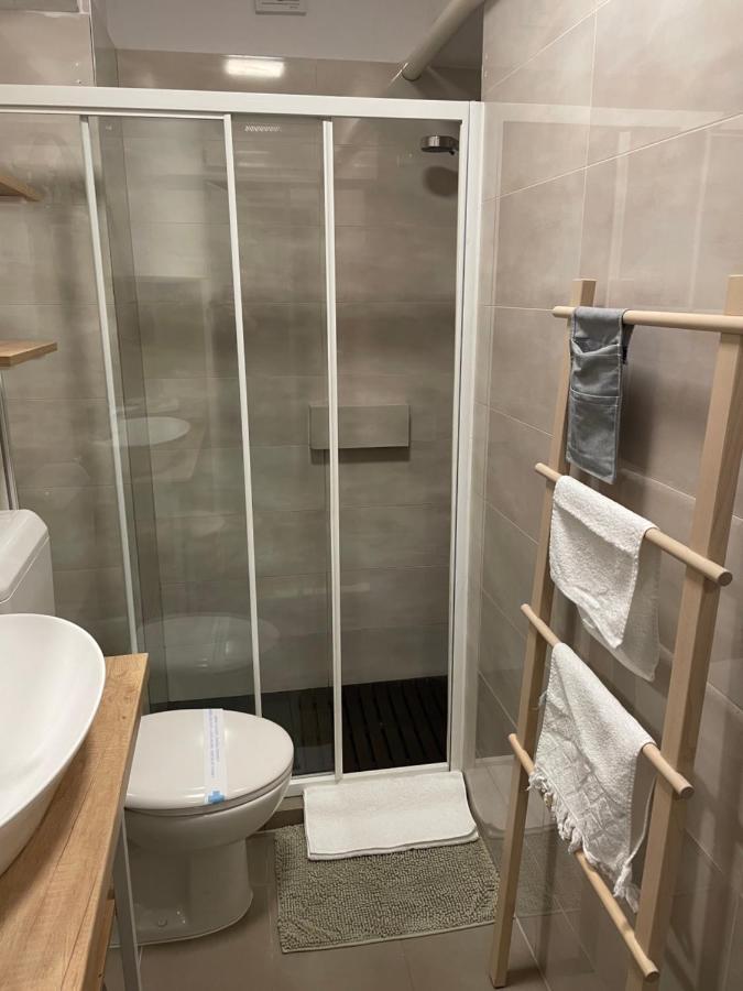 Apartments Santini زغرب المظهر الخارجي الصورة