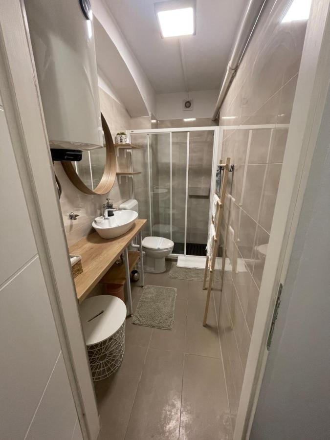 Apartments Santini زغرب المظهر الخارجي الصورة
