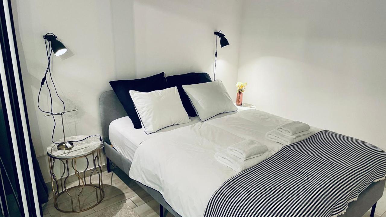 Apartments Santini زغرب المظهر الخارجي الصورة