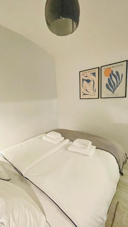 Apartments Santini زغرب المظهر الخارجي الصورة