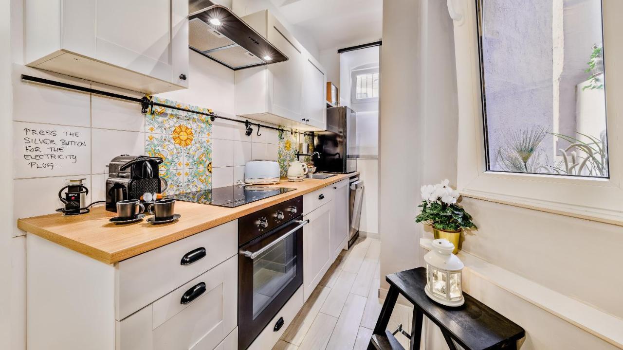 Apartments Santini زغرب المظهر الخارجي الصورة