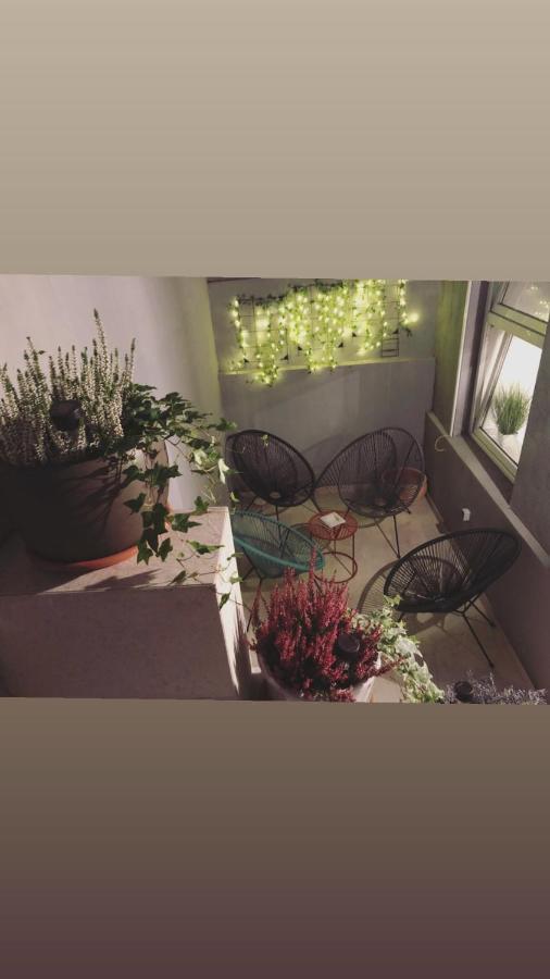 Apartments Santini زغرب المظهر الخارجي الصورة
