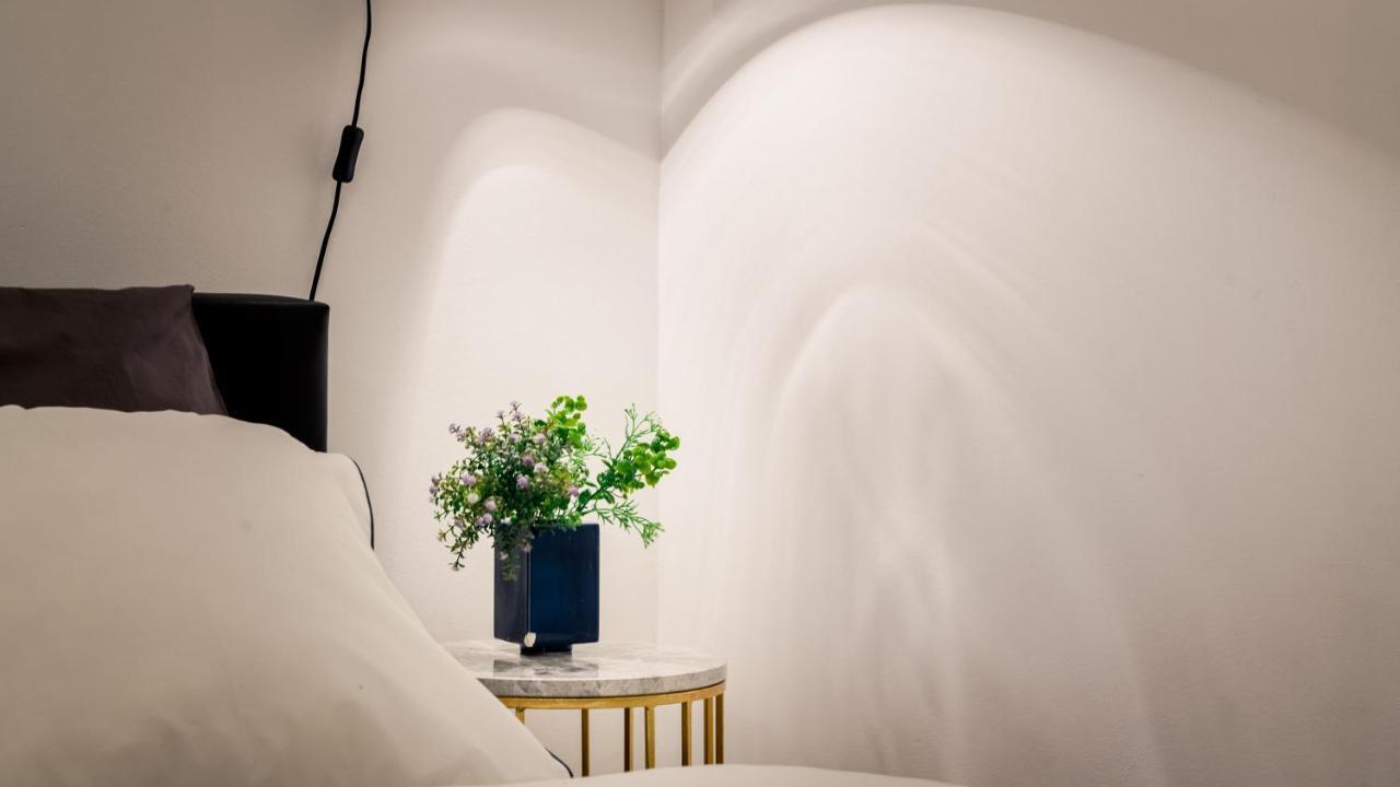 Apartments Santini زغرب المظهر الخارجي الصورة