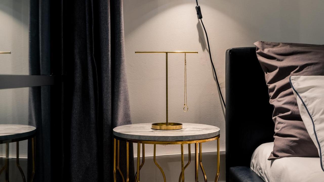 Apartments Santini زغرب المظهر الخارجي الصورة