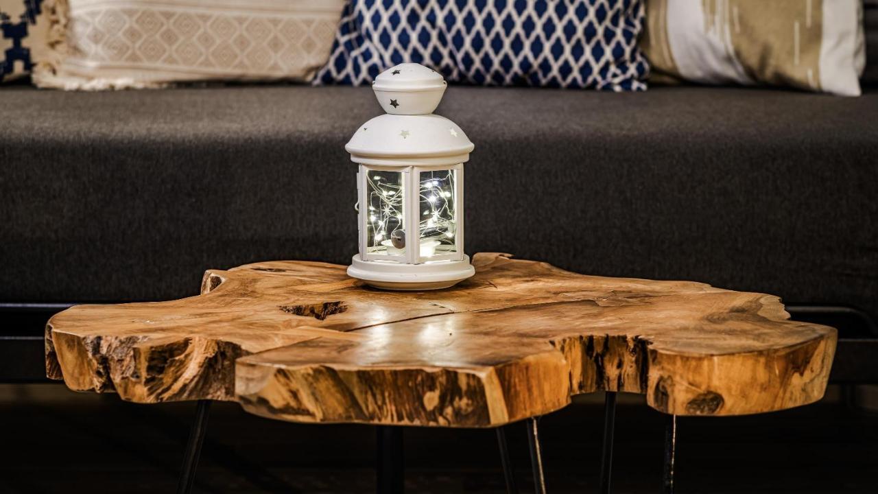 Apartments Santini زغرب المظهر الخارجي الصورة