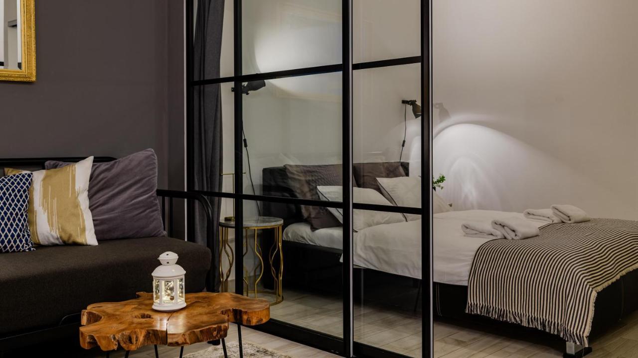 Apartments Santini زغرب المظهر الخارجي الصورة