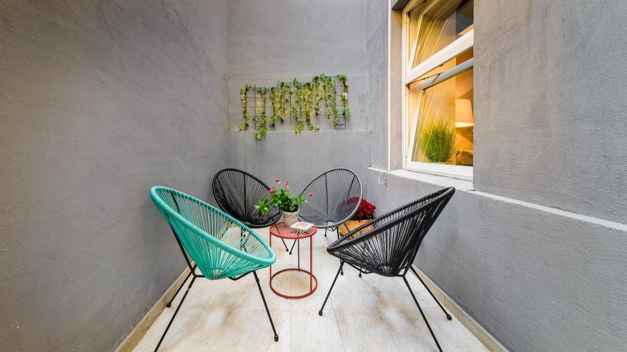 Apartments Santini زغرب المظهر الخارجي الصورة