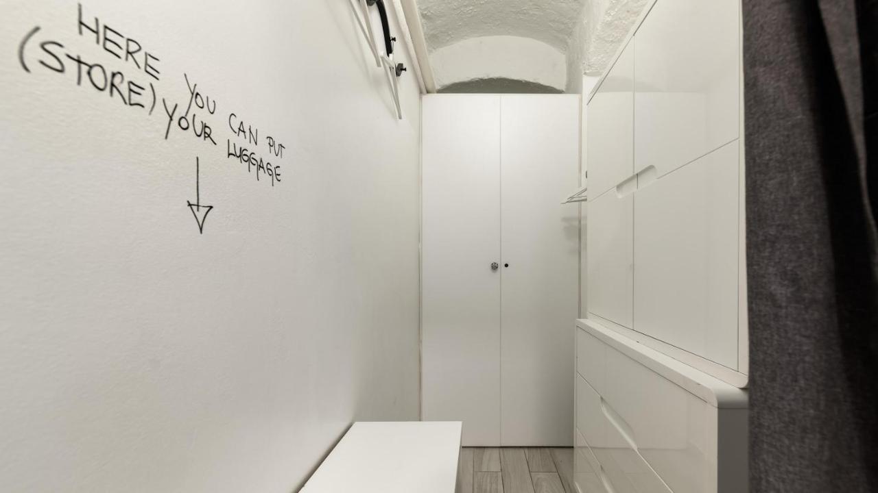 Apartments Santini زغرب المظهر الخارجي الصورة